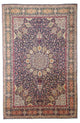 Tabriz - 40 Raj Teppe 436x292cm - Persisk teppe