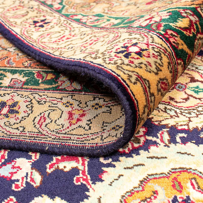 Tabriz - 40 Raj Teppe 436x292cm - Persisk teppe