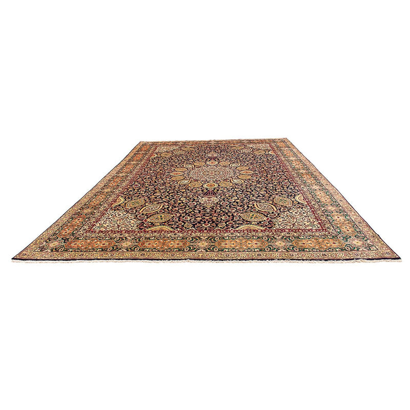 Tabriz - 40 Raj Teppe 436x292cm - Persisk teppe