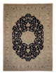 Nain Teppe 348x250cm - Persisk teppe