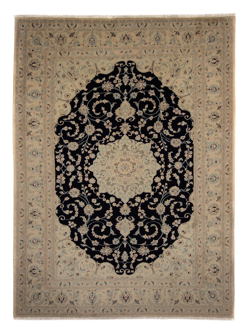 Nain Teppe 348x250cm - Persisk teppe