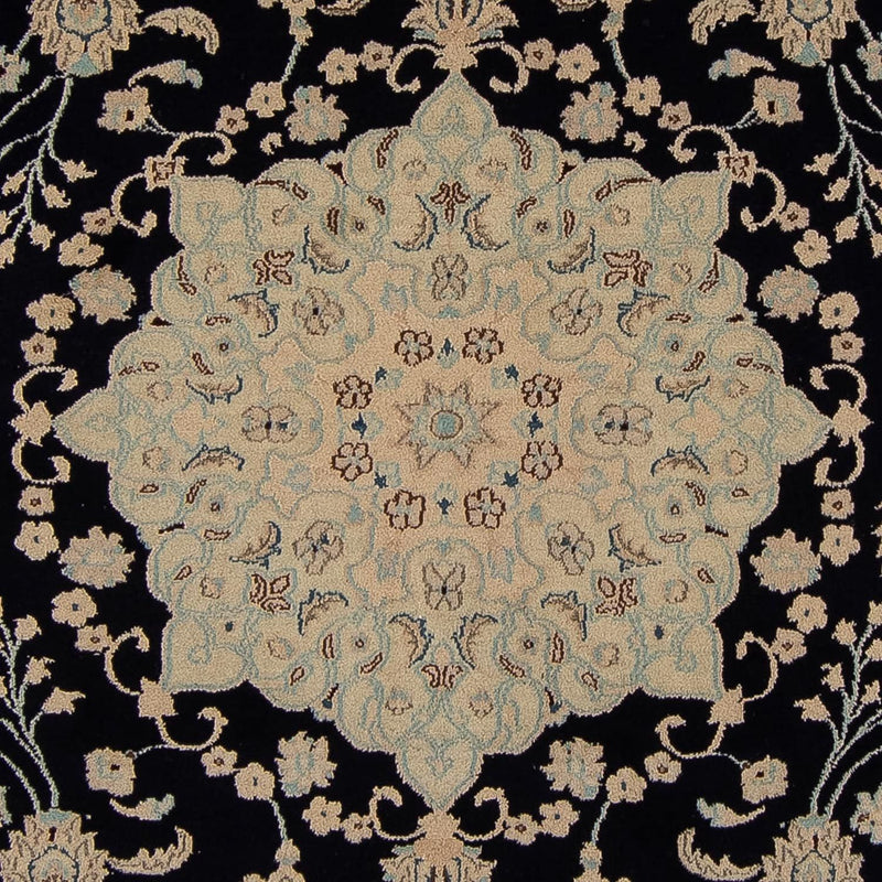 Nain Teppe 348x250cm - Persisk teppe