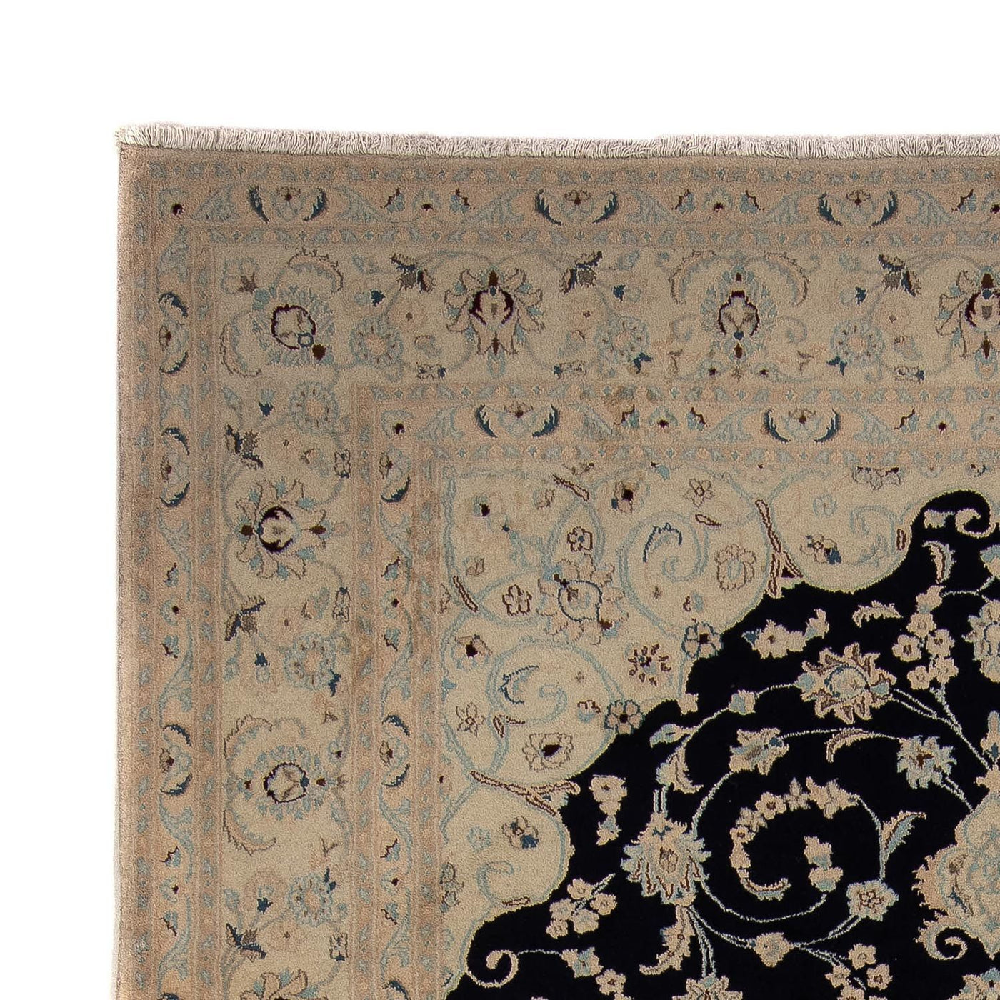 Nain Teppe 348x250cm - Persisk teppe