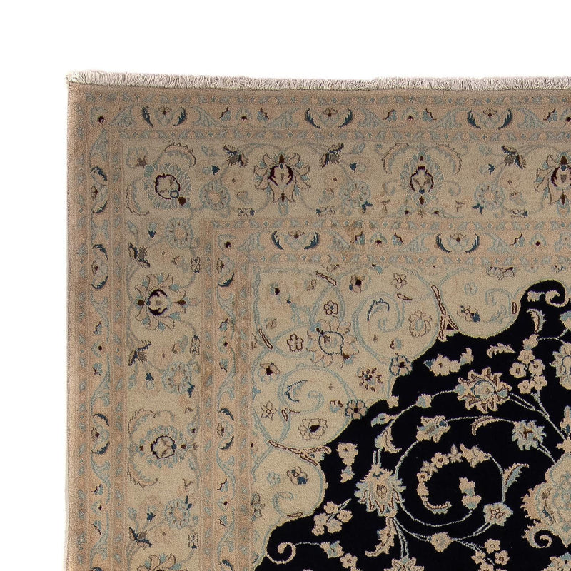 Nain Teppe 348x250cm - Persisk teppe