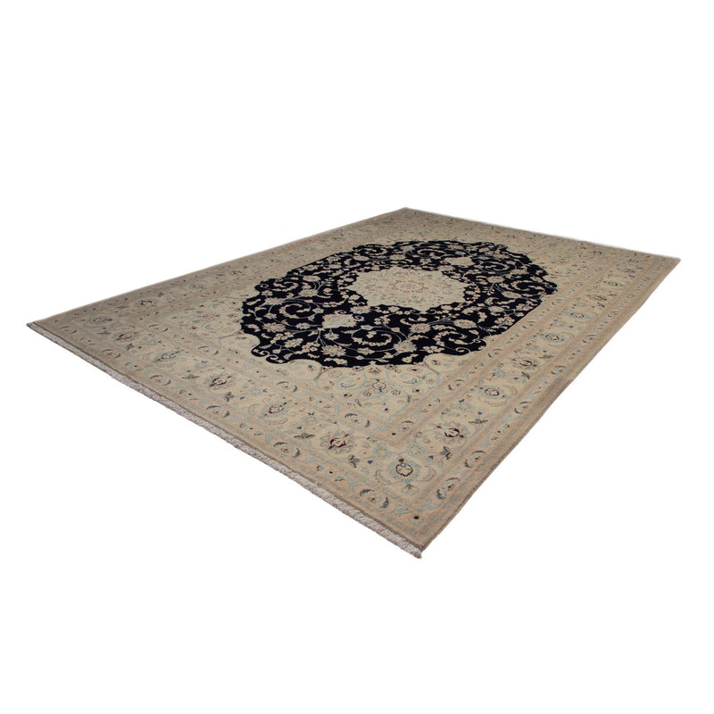 Nain Teppe 348x250cm - Persisk teppe