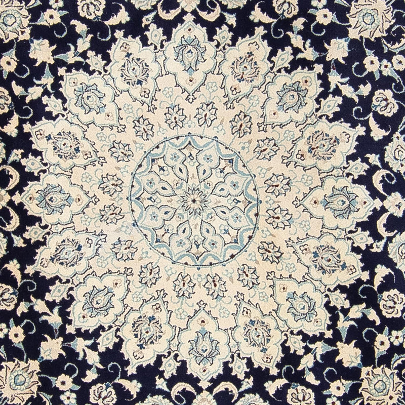 Nain Teppe 352x248cm - Persisk teppe