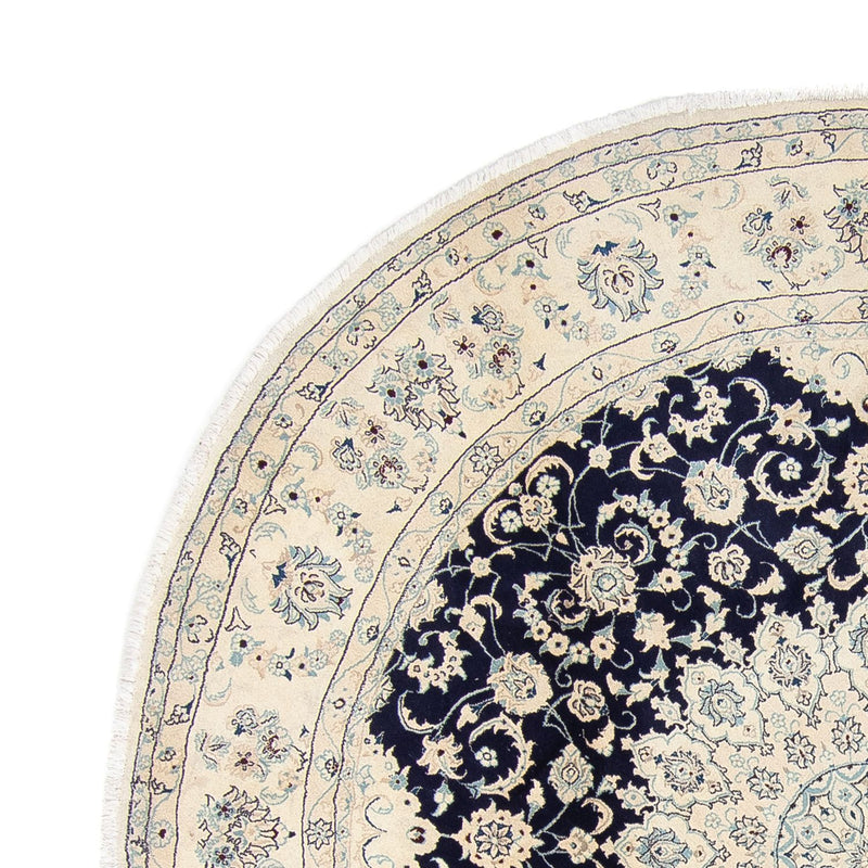 Nain Teppe 352x248cm - Persisk teppe