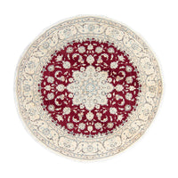 Nain Teppe 246x246cm - Persisk teppe – product image