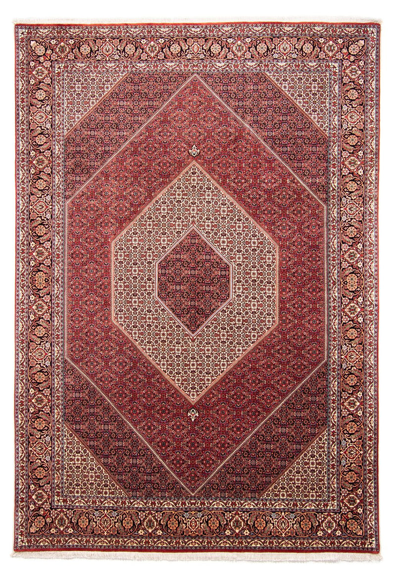 Bidjar Teppe 358x253cm - Persisk teppe