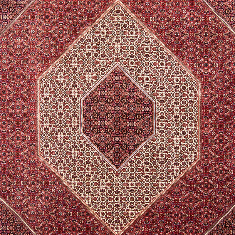 Bidjar Teppe 358x253cm - Persisk teppe
