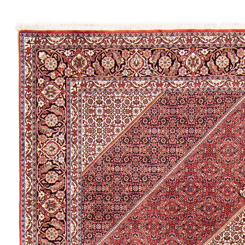 Bidjar Teppe 358x253cm - Persisk teppe