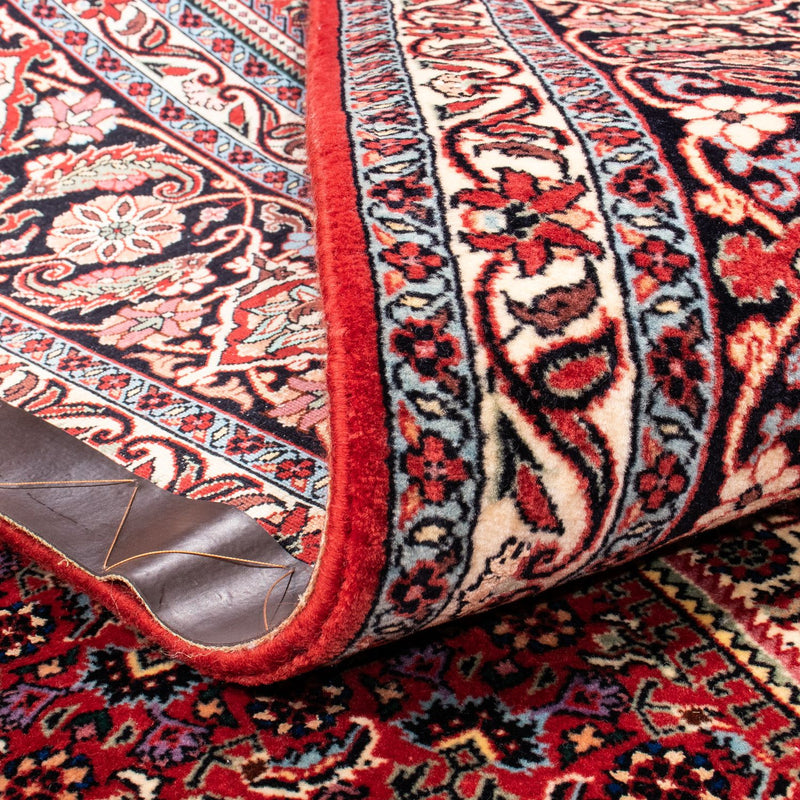 Bidjar Teppe 358x253cm - Persisk teppe