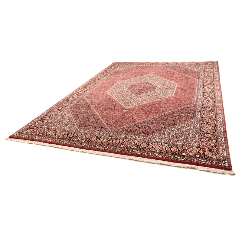 Bidjar Teppe 358x253cm - Persisk teppe