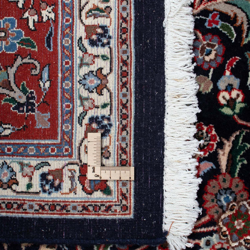 Moud Teppe 283x198cm - Persisk teppe