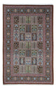 Qom Teppe 200x132cm - Persisk teppe
