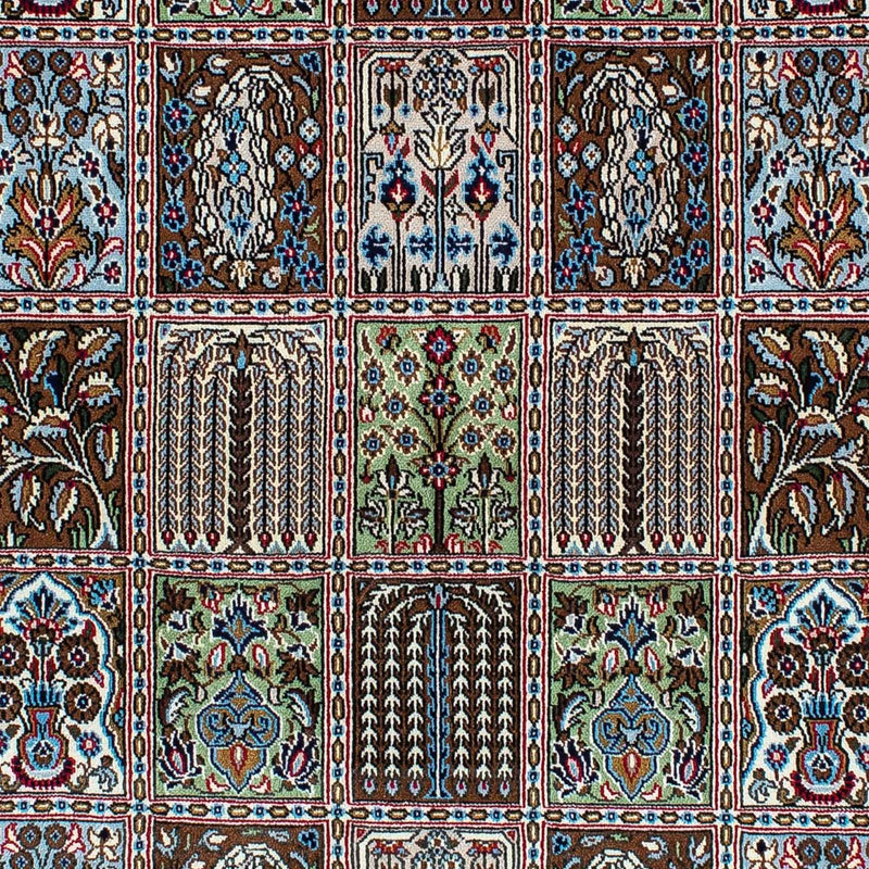 Qom Teppe 200x132cm - Persisk teppe