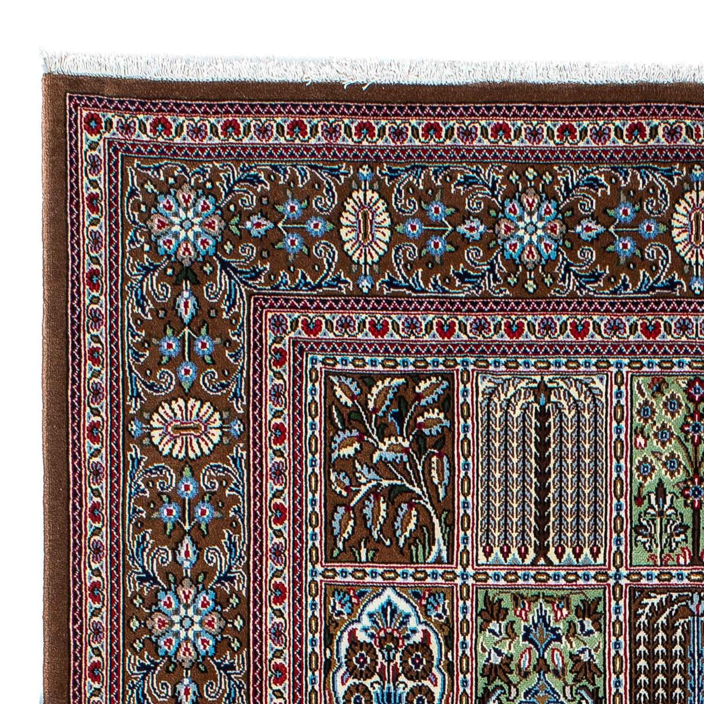 Qom Teppe 200x132cm - Persisk teppe