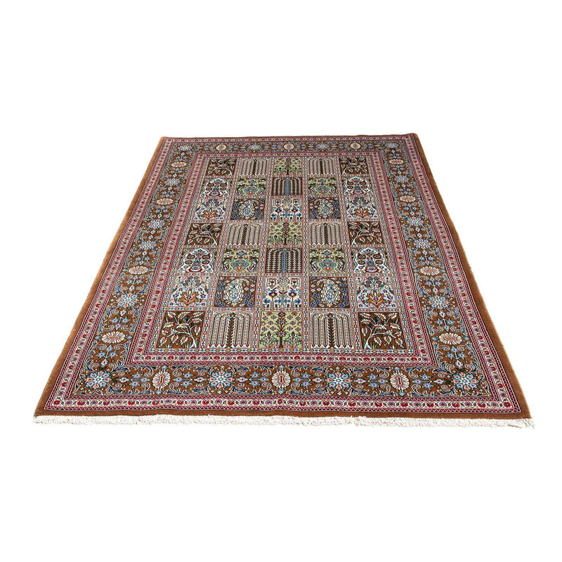 Qom Teppe 200x132cm - Persisk teppe