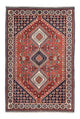 Yalameh Teppe 108x163cm - Persisk teppe