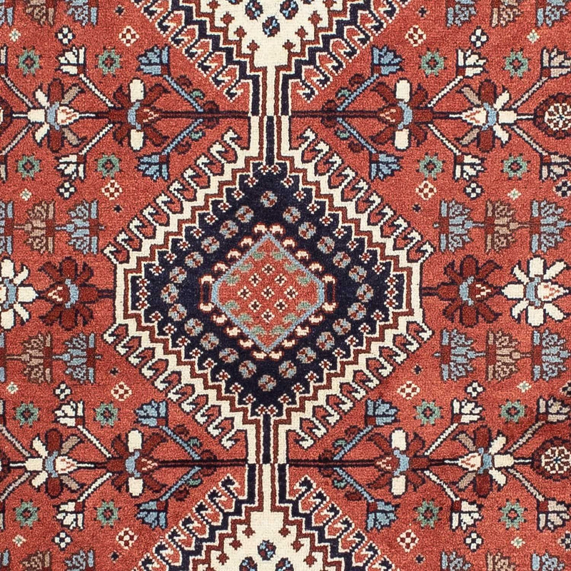 Yalameh Teppe 108x163cm - Persisk teppe