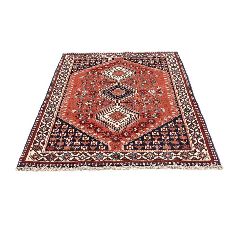 Yalameh Teppe 108x163cm - Persisk teppe