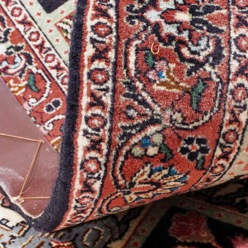 Bidjar Teppe 138x71cm - Persisk teppe