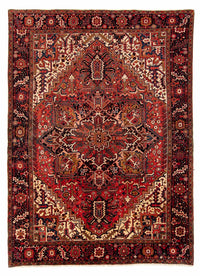Heriz Teppe 368x286cm - Persisk teppe – product image