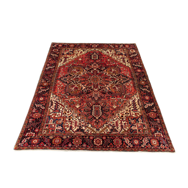 Heriz Teppe 368x286cm - Persisk teppe