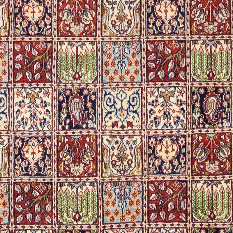 Moud Teppe 245x343cm - Persisk teppe