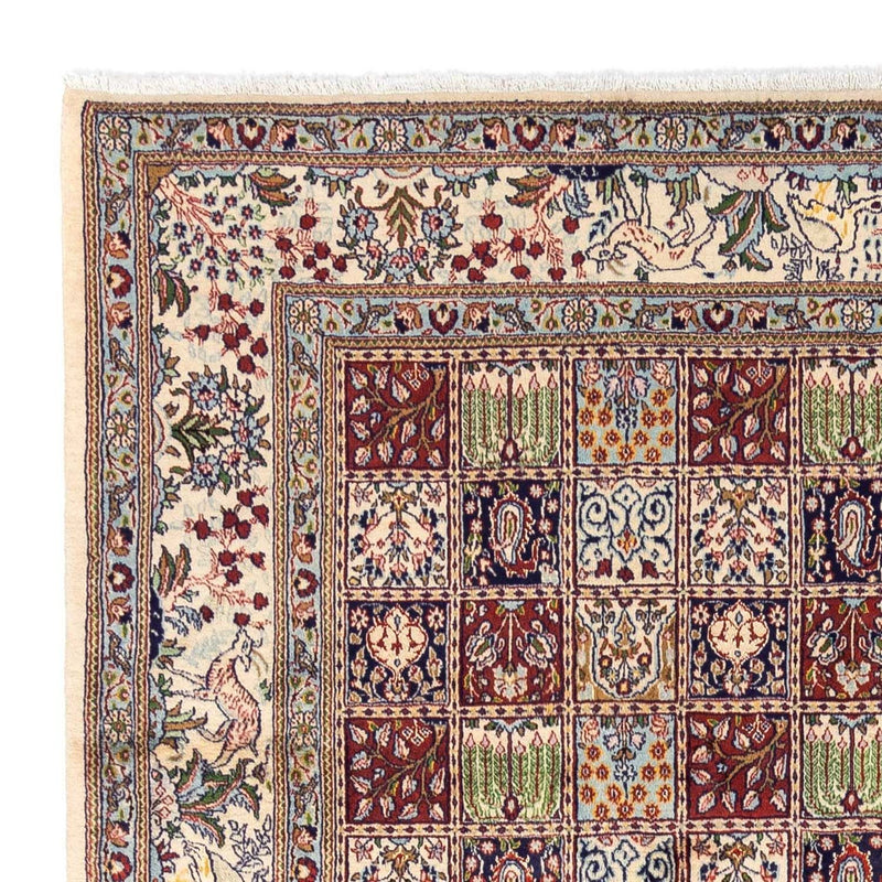 Moud Teppe 245x343cm - Persisk teppe