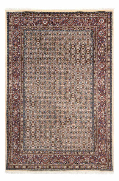 Moud Teppe 170x240cm - Persisk teppe