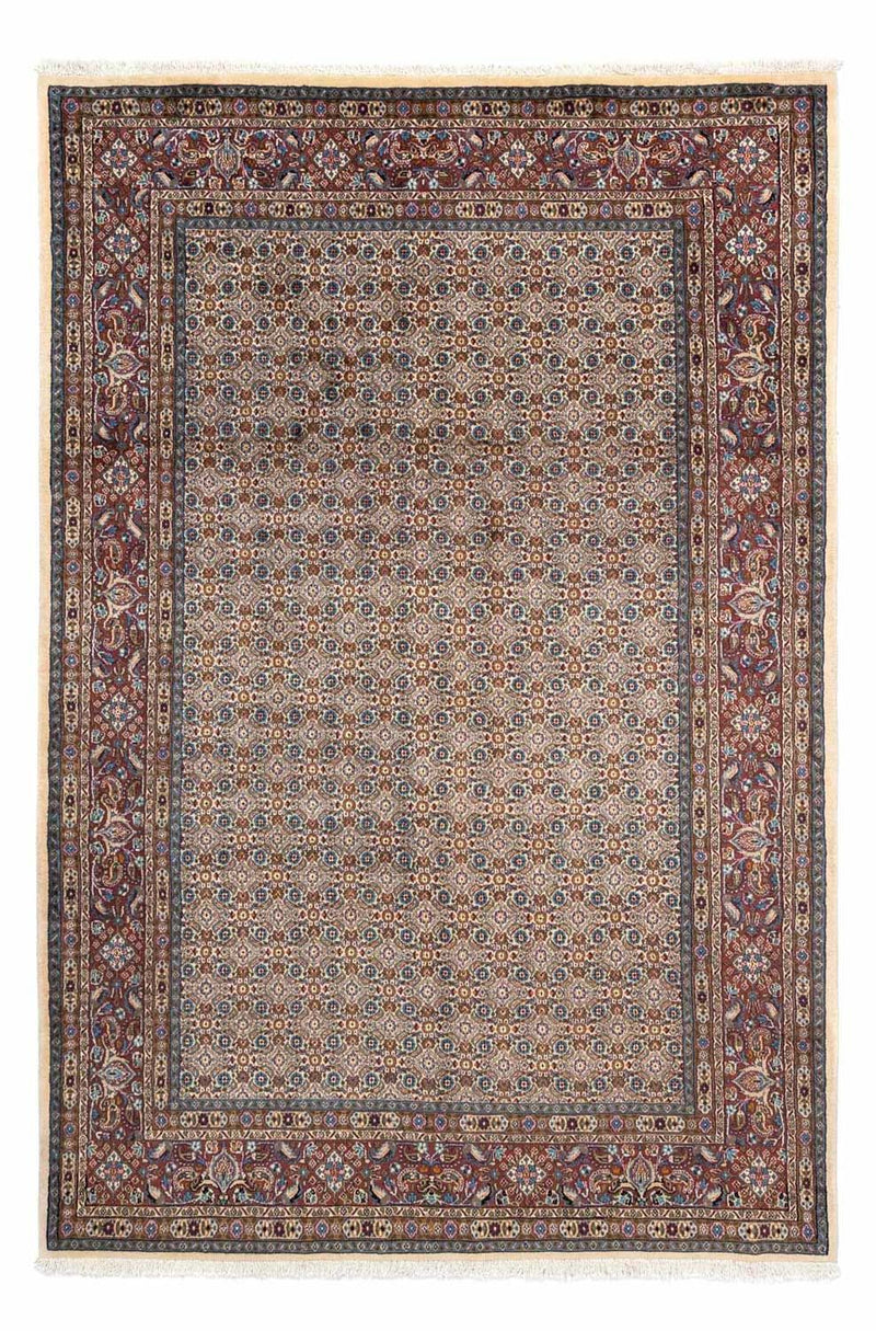 Moud Teppe 240x170cm - Persisk teppe