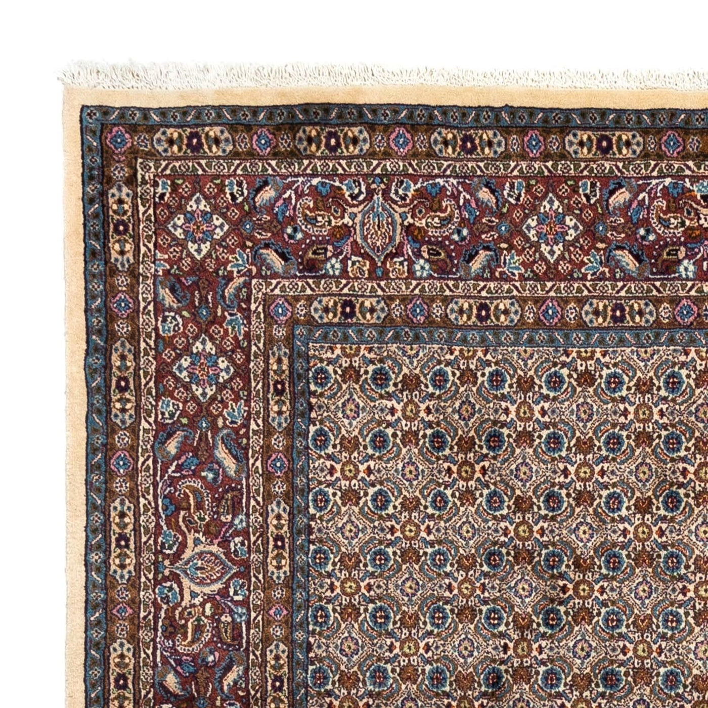 Moud Teppe 240x170cm - Persisk teppe
