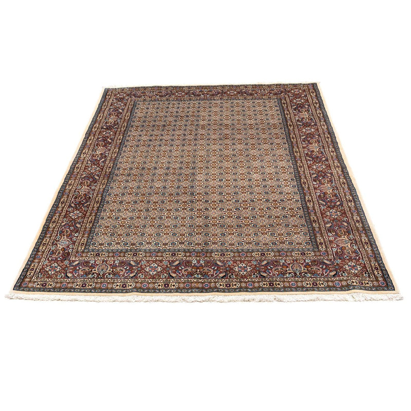Moud Teppe 240x170cm - Persisk teppe