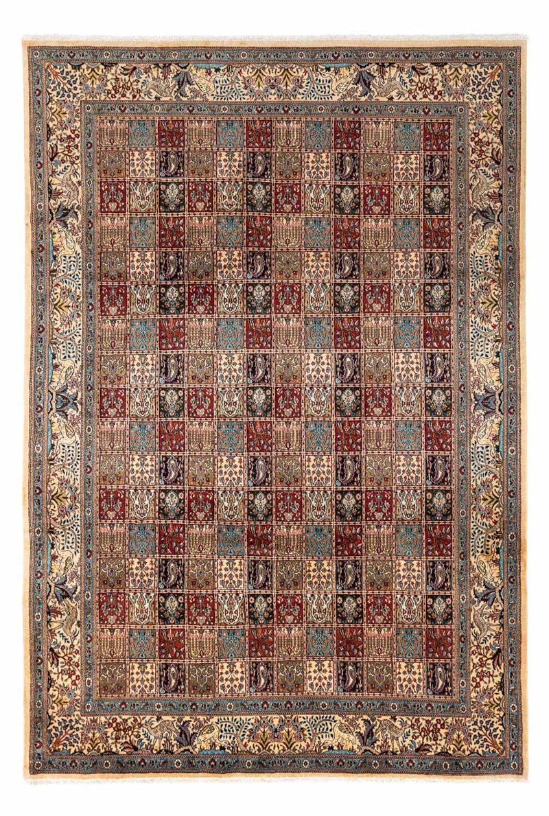 Moud Teppe 350x238cm - Persisk teppe
