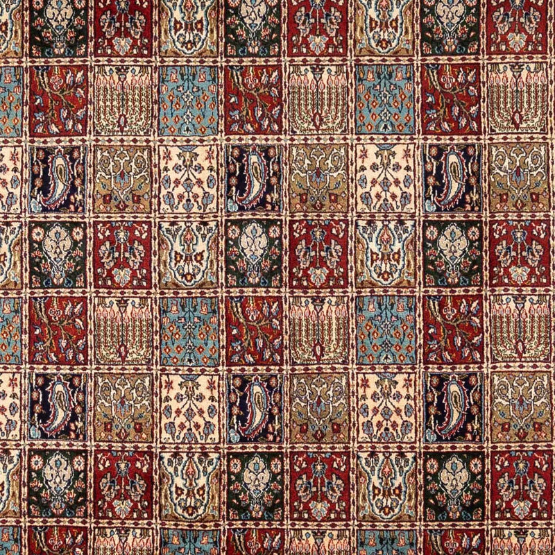 Moud Teppe 350x238cm - Persisk teppe