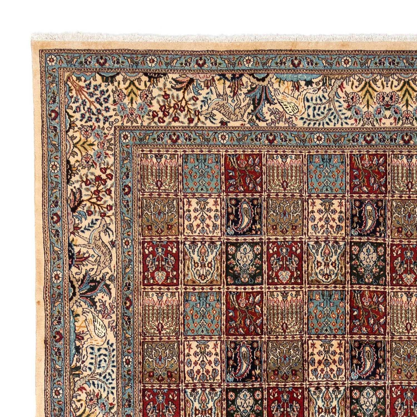 Moud Teppe 350x238cm - Persisk teppe