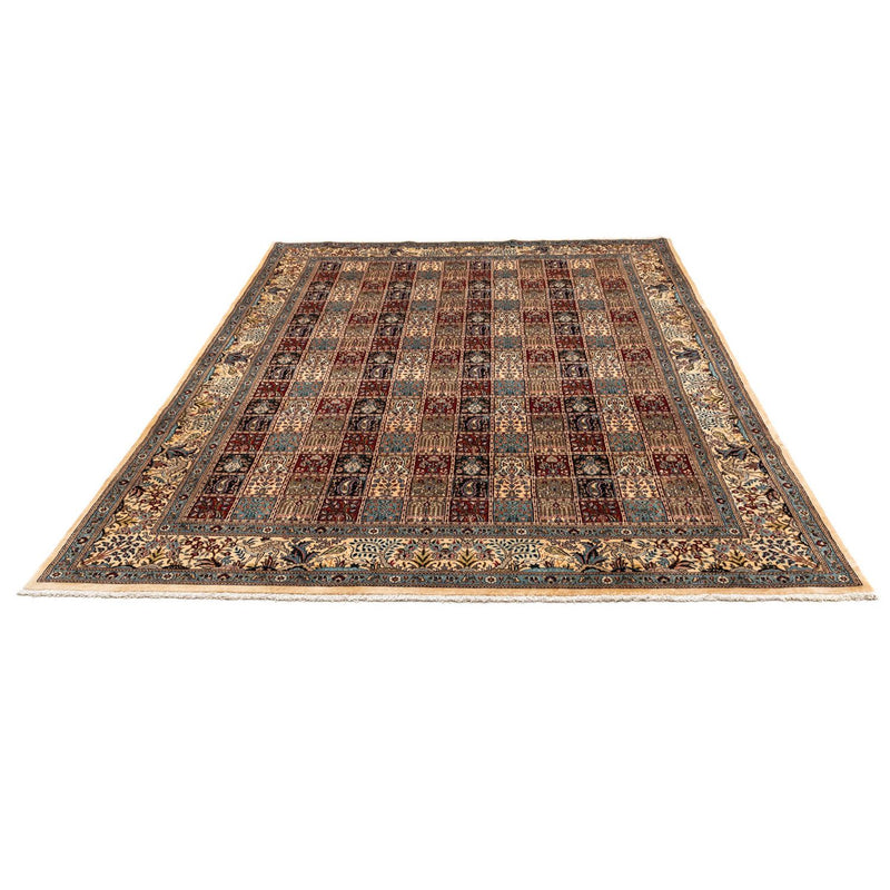 Moud Teppe 350x238cm - Persisk teppe