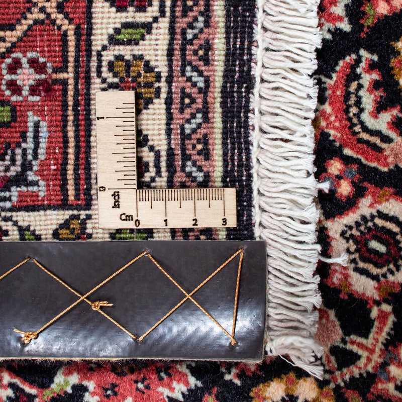 Bidjar - Zanjan Teppe 217x141cm - Persisk teppe