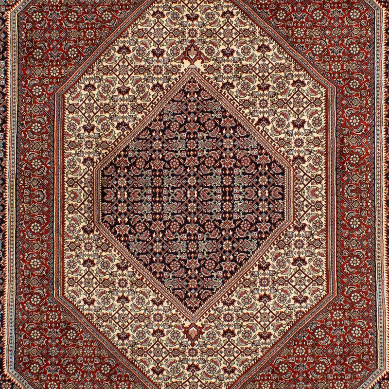 Bidjar Teppe 292x210cm - Persisk teppe