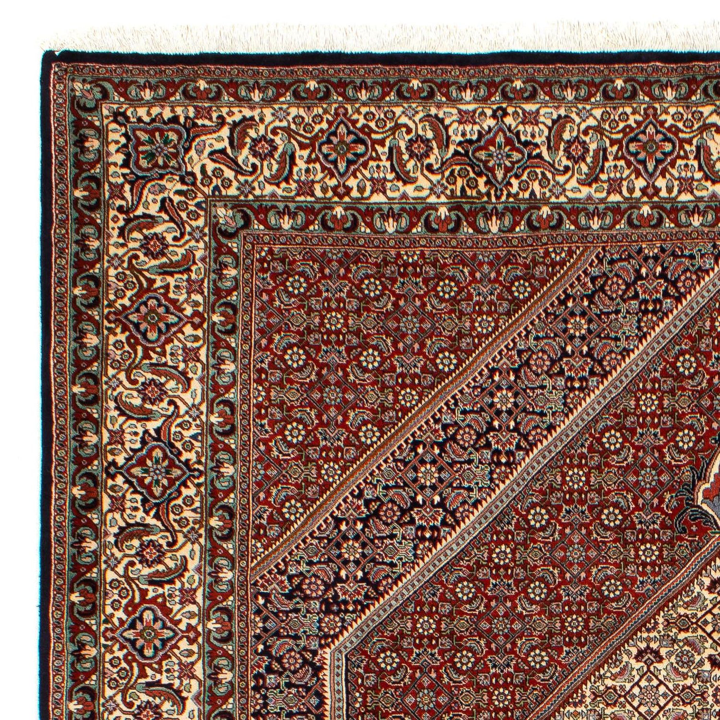 Bidjar Teppe 292x210cm - Persisk teppe