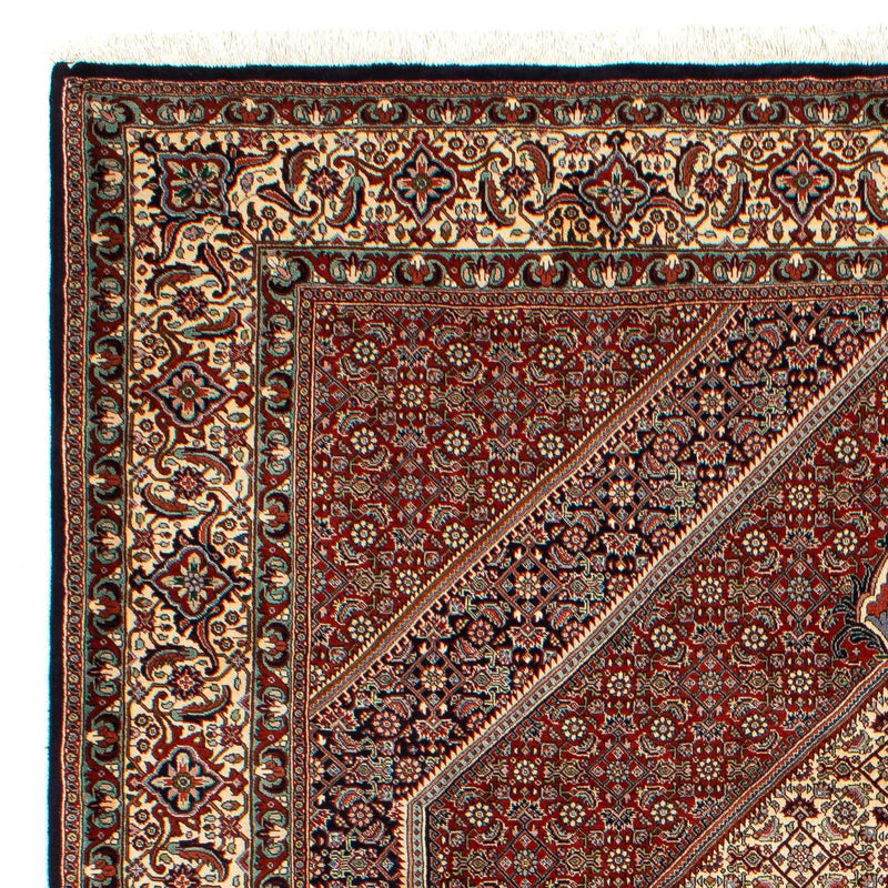 Bidjar Teppe 292x210cm - Persisk teppe