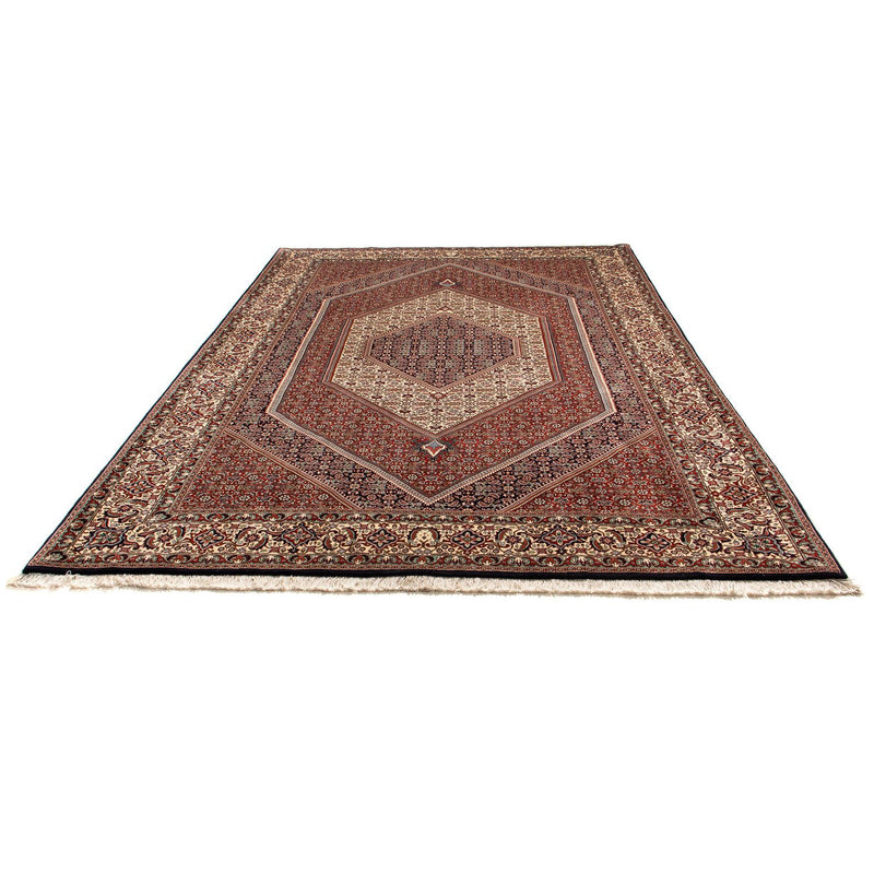 Bidjar Teppe 292x210cm - Persisk teppe