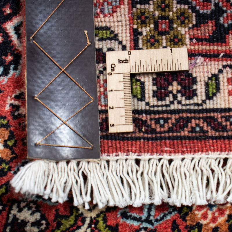 Bidjar - Zanjan Teppe 230x139cm - Persisk teppe