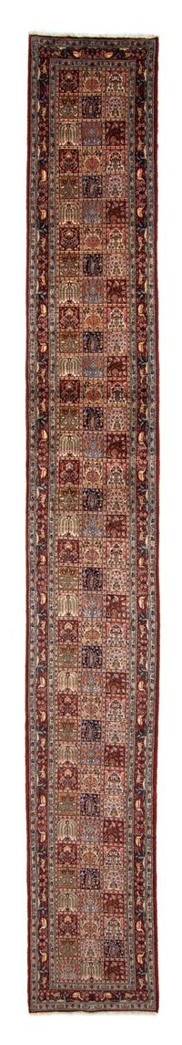 Moud Teppe 607x80cm - Persisk teppe – product image