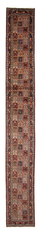 Moud Teppe 607x80cm - Persisk teppe