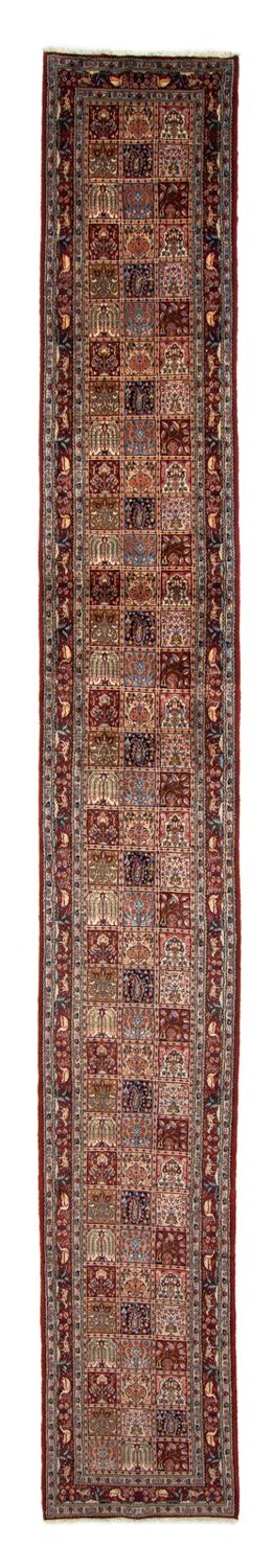 Moud Teppe 607x80cm - Persisk teppe