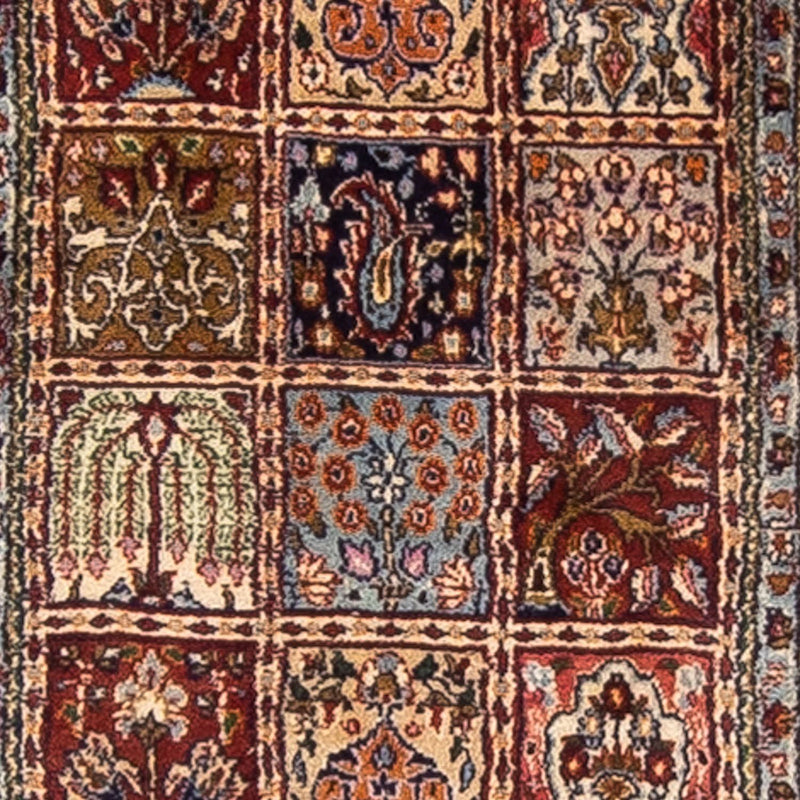 Moud Teppe 607x80cm - Persisk teppe