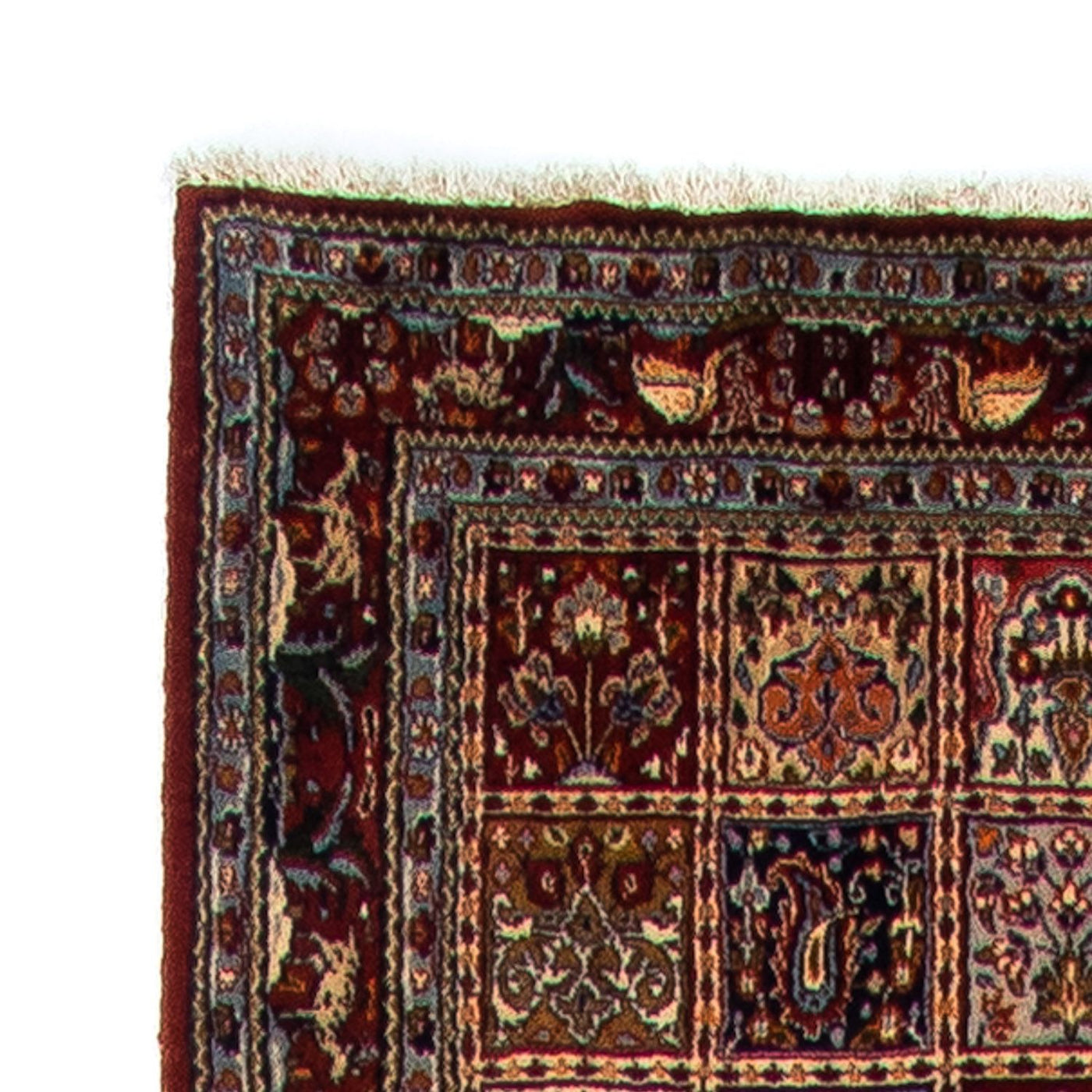 Moud Teppe 607x80cm - Persisk teppe