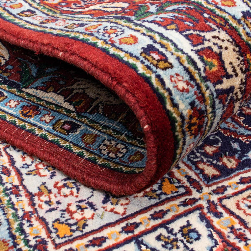 Moud Teppe 607x80cm - Persisk teppe